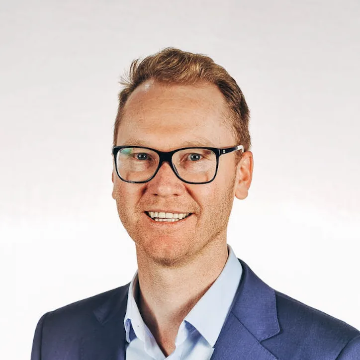 Robert Tickner, founder of Web Design Studio Melbourne.